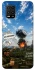 Чохол на Xiaomi Mi 10 Lite Moscow never sleeps ver.5 фото 1 з 1