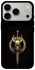 Чехол на Apple iPhone 18 Pro Golden Berserker фото 1 из 2