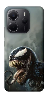 Чехол на Xiaomi Redmi Note 14 4G (Europe version) venom v7 фото 1 из 1