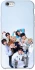Чохол на Apple iPhone 6/6s plus (5.5") Stray Kids One Vision фото 1 з 1