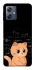 Чохол на Motorola Moto G54 Smart cat фото 1 Чохол на Motorola Moto G54 Smart cat фото 1 з 1
