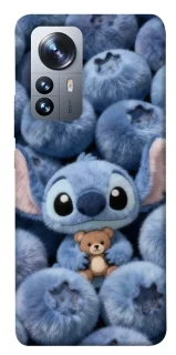 Чохол на Xiaomi 12 / 12X Sweet Stitch фото 1 з 1