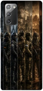 Чохол на Samsung Galaxy Note 20 Counter-Strike фото 1 з 1