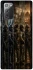 Чехол на Samsung Galaxy Note 20 Counter-Strike фото 1 из 1