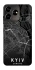 Чохол на ZTE Blade V50 Design 4G Kyiv map фото 1 з 1
