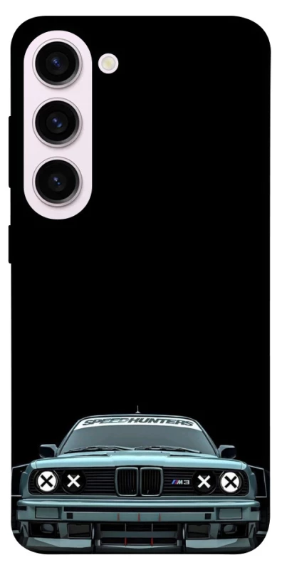 Чохол на Samsung Galaxy S23+ BMW v148 фото 1 з 1