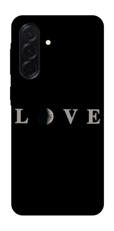 Чехол на Samsung Galaxy A37 5G Love aesthetic ver.15 фото 1 из 1