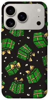 Чехол на Apple iPhone 18 Pro Christmas mood ver.5 фото 1 из 2
