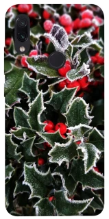 Чохол на Xiaomi Redmi Note 7 / Note 7 Pro / Note 7s Новорічний v32 фото 1 з 1