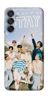 Чехол на Samsung Galaxy M15 5G Stray Kids One Team фото 1 из 1