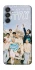 Чохол на Samsung Galaxy M15 5G Stray Kids One Team фото 1 з 1