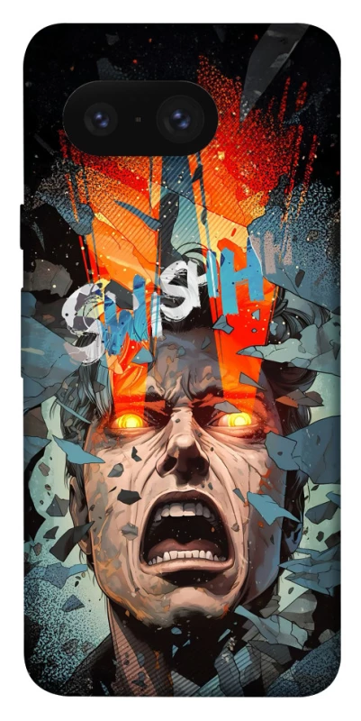 Чехол на Google Pixel 8 Swishh фото 1 из 1