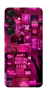 Чехол на Samsung Galaxy S26+ Hot collage ver.7 фото 1 из 1