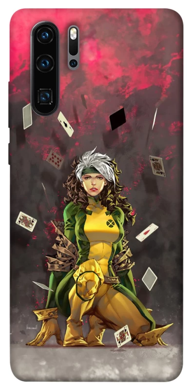 Чохол на Huawei P30 Pro Rogue фото 1 з 1