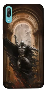 Чохол на Huawei Y6 Pro (2019) Batman v3 фото 1 з 1