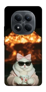 Чохол на Xiaomi Redmi Note 15 Pro 4G Exploding Kittens ver.2 фото 1 з 1