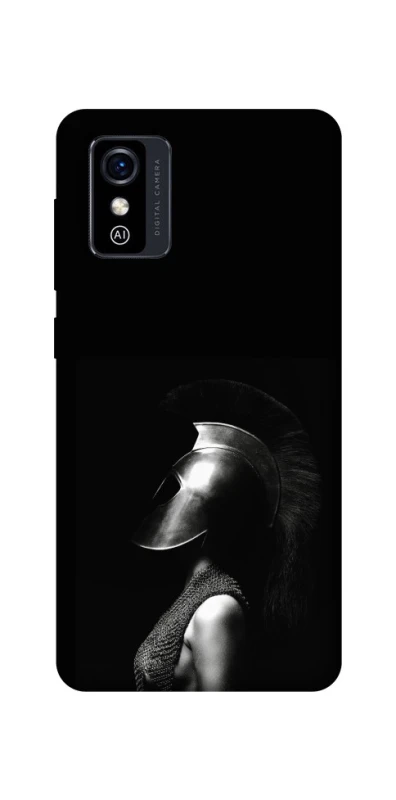 Чохол на ZTE Blade L9 Goddess of war ver.7 фото 1 з 1