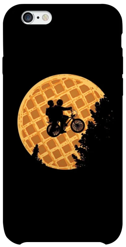 Чохол на Apple iPhone 6/6s (4.7") Stranger Things ver.33 фото 1 з 1