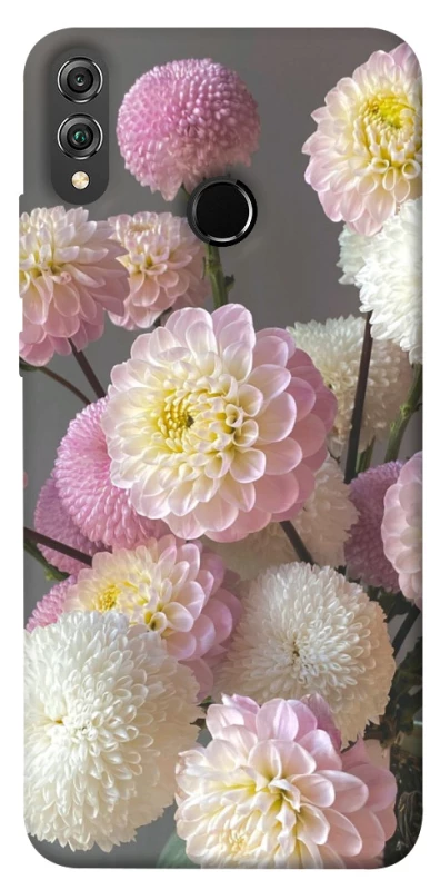 Чохол на Huawei Honor 8X Flowers v2 фото 1 з 1