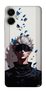 Чохол на Samsung Galaxy A07 Satoru Gojo v4 фото 1 з 1