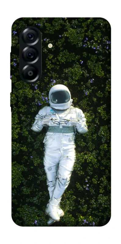Чехол на Samsung Galaxy A57 5G Астронавт фото 1 из 1