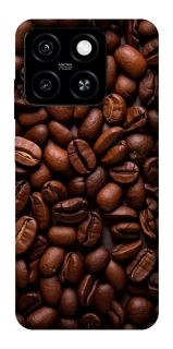 Чохол на ZTE Blade A55 4G Кава фото 1 з 1