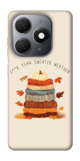 Чохол на TECNO Spark 20 Autumn vibes ver.8 фото 1 Чохол на TECNO Spark 20 Autumn vibes ver.8 фото 1 з 1
