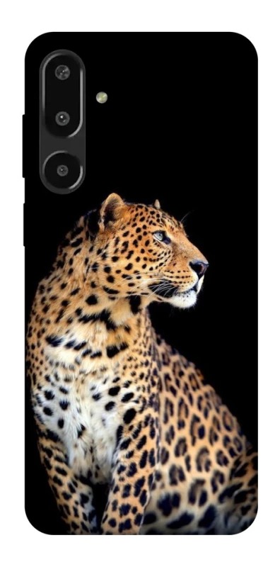 Чохол на Samsung Galaxy F16 Leopard v2 фото 1 з 1