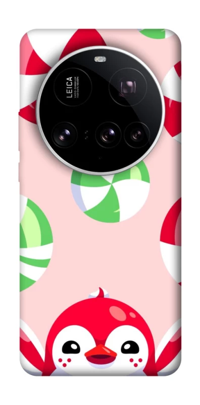 Чохол на Xiaomi 15 Ultra Adopt Me Peppermint Penguin фото 1 з 1
