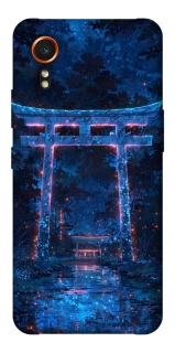 Чехол на Samsung Galaxy Xcover7 torii gate фото 1 из 1