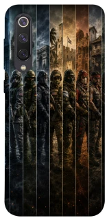Чехол на Xiaomi Mi 9 SE Counter-Strike ver.2 фото 1 из 1