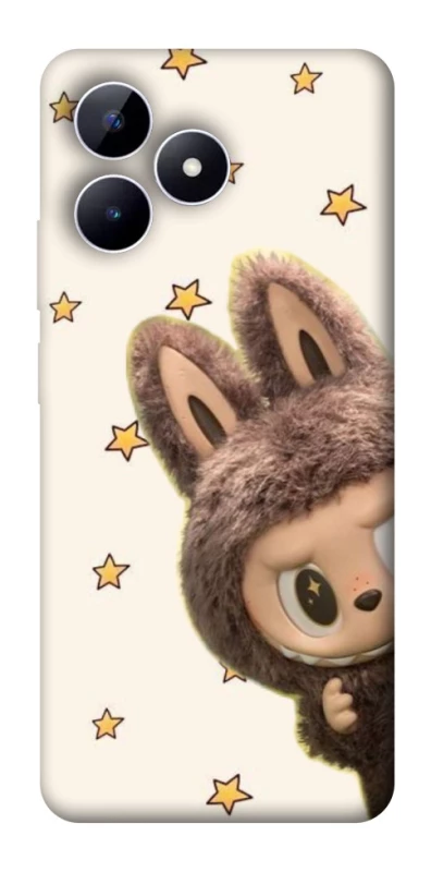 Чехол на Realme Note 50 5G Cute Zimomo фото 1 из 1