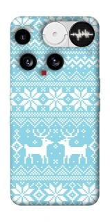 Чохол на Nothing Phone (3) Новорічний v10 фото 1 з 1