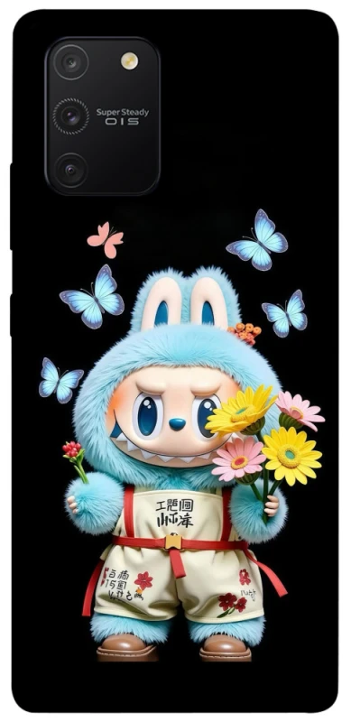Чохол на Samsung Galaxy S10 Lite Japan Labubu фото 1 з 1