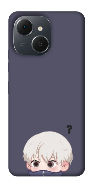 Чохол на TECNO Spark 40C Toge Inumaki фото 1 з 1