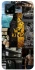 Чохол на Realme C20 King collage фото 1 з 1