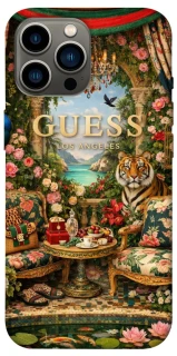 Чехол на Apple iPhone 13 Pro Max (6.7") Guess фото 1 из 1