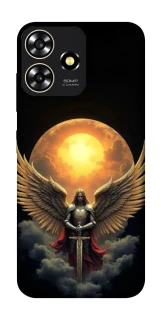 Чехол на ZTE Blade A73 4G Archangel фото 1 из 1