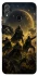 Чохол на Huawei Honor 8X HELLDIVERS ver.2 фото 1 з 1
