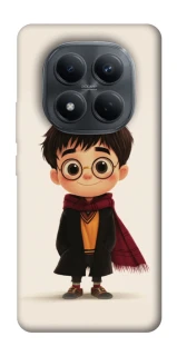 Чехол на Xiaomi Redmi Note 15 Pro 4G Harry Potter v8 фото 1 из 1