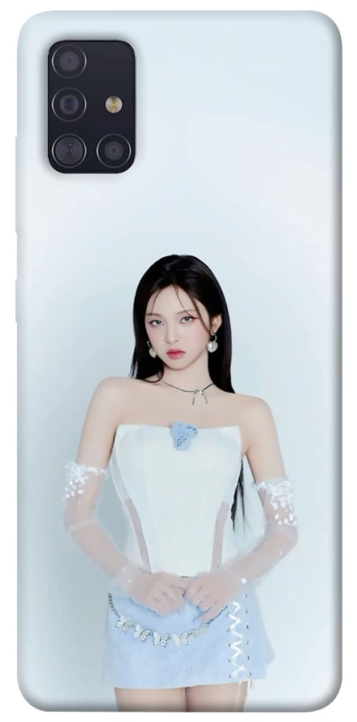 Чохол на Samsung Galaxy A51 Chiquita - BABYMONSTER фото 1 з 1