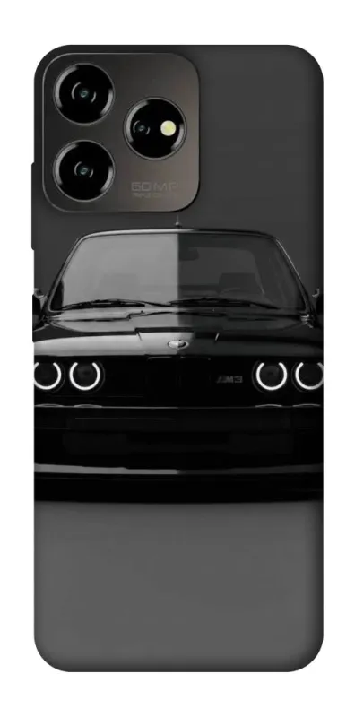 Чохол на ZTE Blade V50 Design 4G BMW v11 фото 1 з 1
