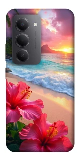 Чохол на Xiaomi Redmi 15 (EU) Flowers v21 фото 1 з 1