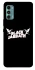Чохол на Motorola Moto G60 Black Sabbath logo ver.2 фото 1 з 1