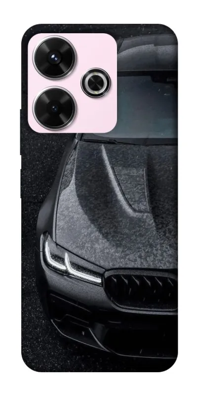 Чохол на Xiaomi Redmi 13 4G BMW v47 фото 1 з 1