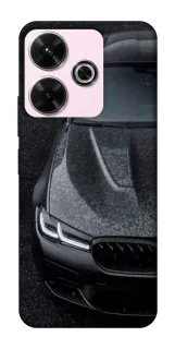 Чехол на Xiaomi Redmi 13 4G BMW v47 фото 1 из 1