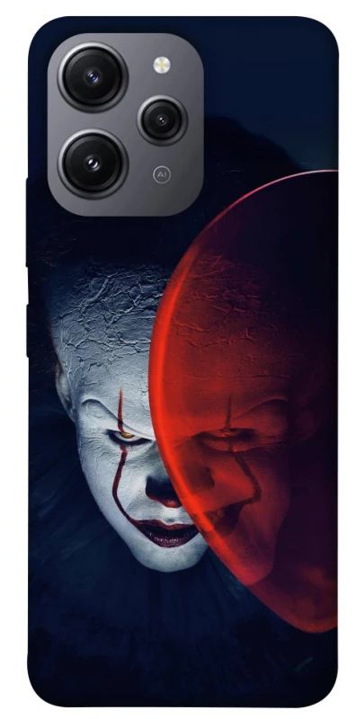 Чохол на Xiaomi Redmi 12 Воно v3 фото 1 з 1