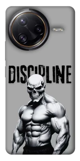 Чехол на Xiaomi Poco F7 Ultra Discipline v1 фото 1 из 1