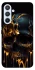 Чохол на Samsung Galaxy A54 5G Череп фото 1 з 1