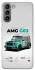 Чохол на Samsung Galaxy S21 Mint amg G63 фото 1 з 1